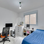 Apartamento à venda com 2 suítes em Santo Amaro, São Paulo, SP