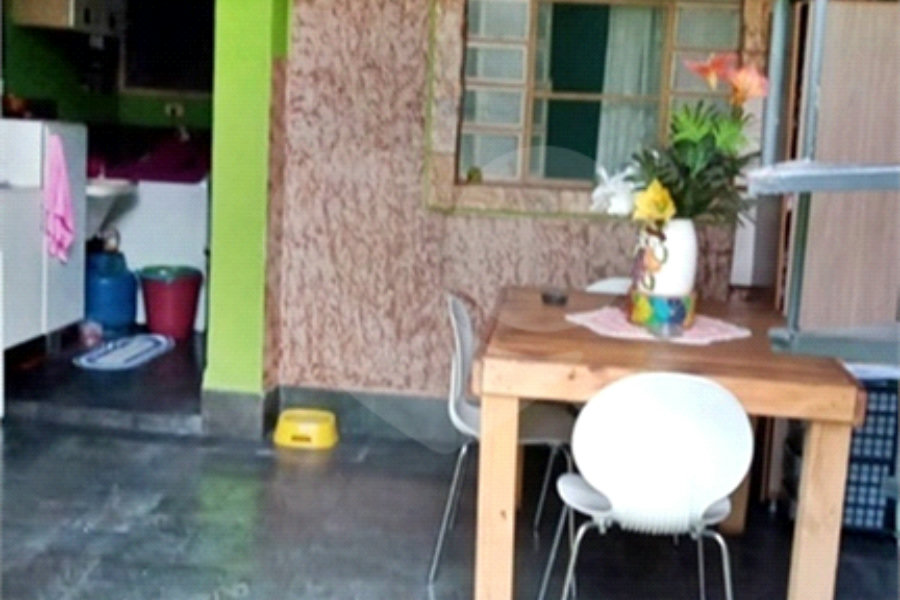 Sobrado à venda com 1 quarto em Casa Verde, São Paulo, SP