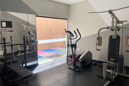 Apartamento à venda com 2 quartos, sendo 1 suíte, em Vila Paulicéia, São Paulo, SP