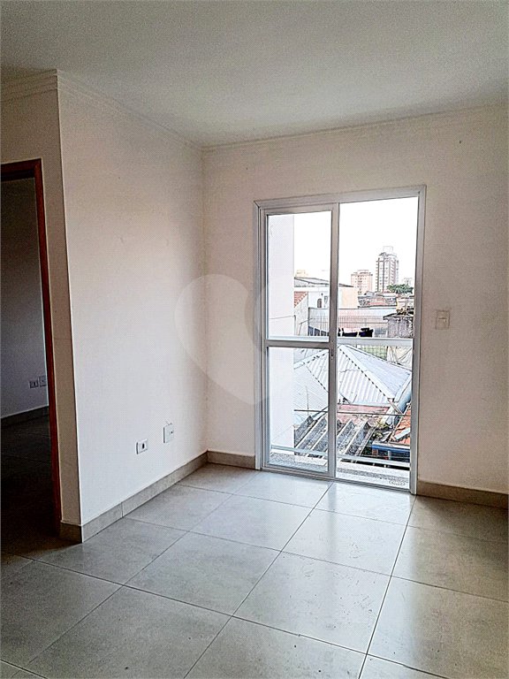 Apartamento à venda com 1 suíte em Vila Guilherme, São Paulo, SP
