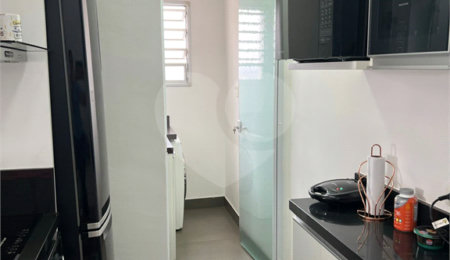 Apartamento à venda com 2 quartos em Tucuruvi, São Paulo, SP