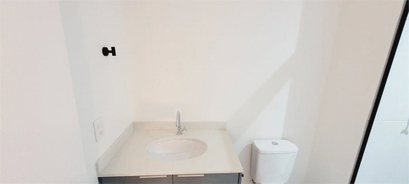 Apartamento para alugar com 2 quartos, sendo 1 suíte, em Instituto de Previdência, São Paulo, SP