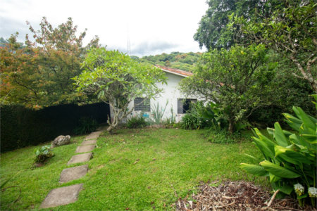 Chácara à venda com 3 quartos em Alpes Paulista (mailasqui), São Roque, SP