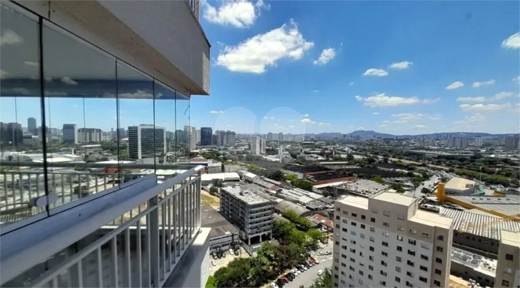 Apartamento à venda com 2 quartos, sendo 1 suíte, em Barra Funda, São Paulo, SP