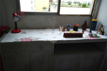 Apartamento à venda com 1 quarto em Liberdade, São Paulo, SP