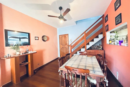 Cobertura à venda com 4 quartos, sendo 2 suítes, em Tijuca, Rio de Janeiro, RJ
