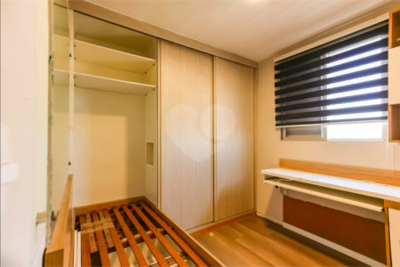 Apartamento à venda com 2 quartos em Jardim Pinheiros, São Paulo, SP