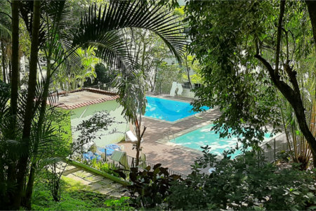 Apartamento à venda com 2 quartos, sendo 1 suíte, em Rio Comprido, Rio de Janeiro, RJ