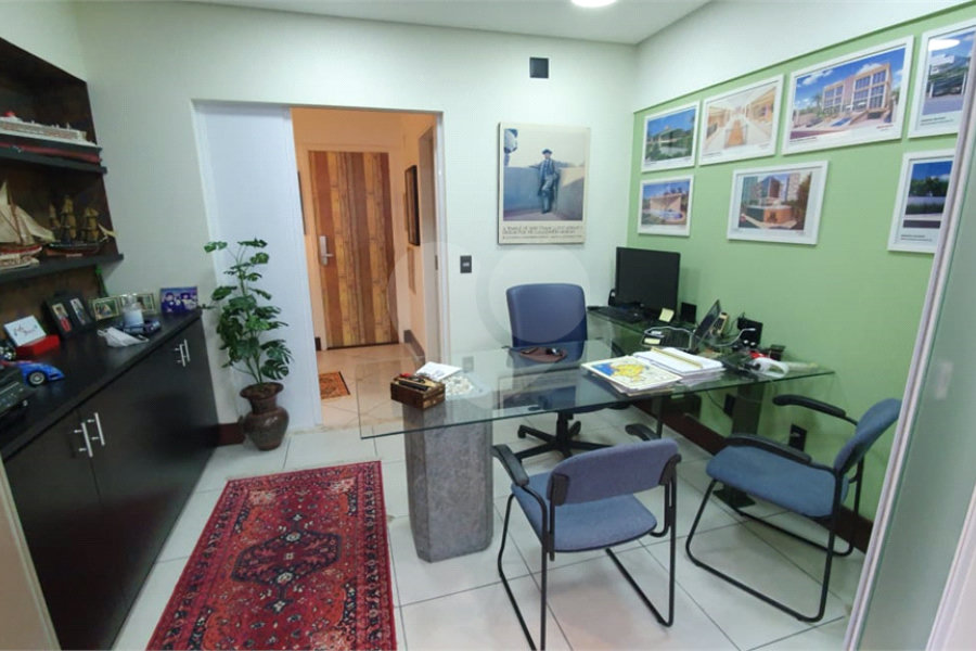 Sala à venda em Campo Belo, São Paulo, SP