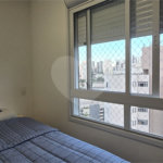 Apartamento à venda com 2 quartos, sendo 1 suíte, em Vila Andrade, São Paulo, SP