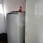 Apartamento à venda com 2 quartos em Brooklin, São Paulo, SP