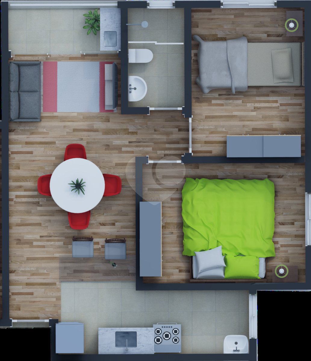 Planta 3