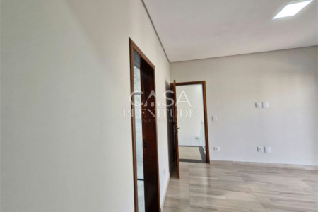 Casa em condomínio à venda com 3 quartos, sendo 1 suíte, em Cajuru do Sul, Sorocaba, SP