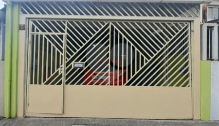 Sobrado à venda com 2 quartos em Palmas do Tremembé, São Paulo, SP