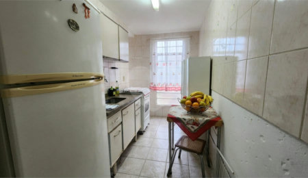 Apartamento à venda com 2 quartos em Central Parque Sorocaba, Sorocaba, SP