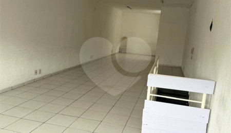 Salão Comercial para alugar em Tucuruvi, São Paulo, SP