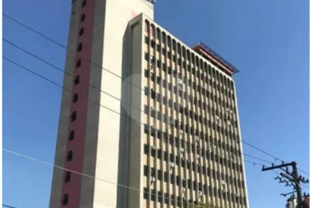 Sala à venda em Vila Leopoldina, São Paulo, SP