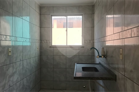 Casa à venda com 2 quartos em Campo Grande, Rio de Janeiro, RJ