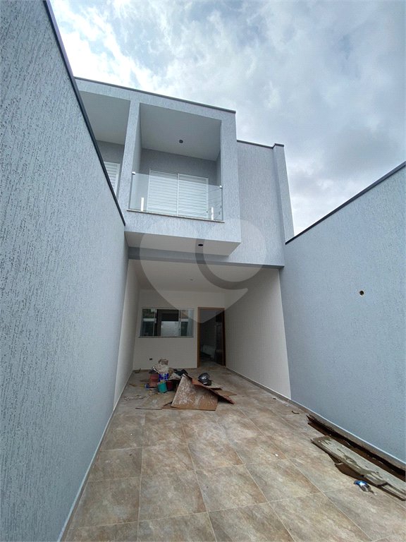 Sobrado à venda com 3 quartos, sendo 1 suíte, em Vila Medeiros, São Paulo, SP