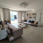 Casa em condomínio à venda com 4 suítes em Parque Residencial Villa dos Inglezes, Sorocaba, SP