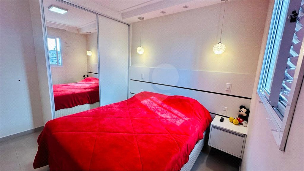 Apartamento à venda com 2 quartos em Parque Turiguara, Cotia, SP