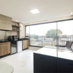 Apartamento à venda com 3 suítes em Parque São Jorge, São Paulo, SP
