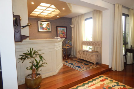 Apartamento à venda com 4 quartos, sendo 3 suítes, em Paraíso do Morumbi, São Paulo, SP
