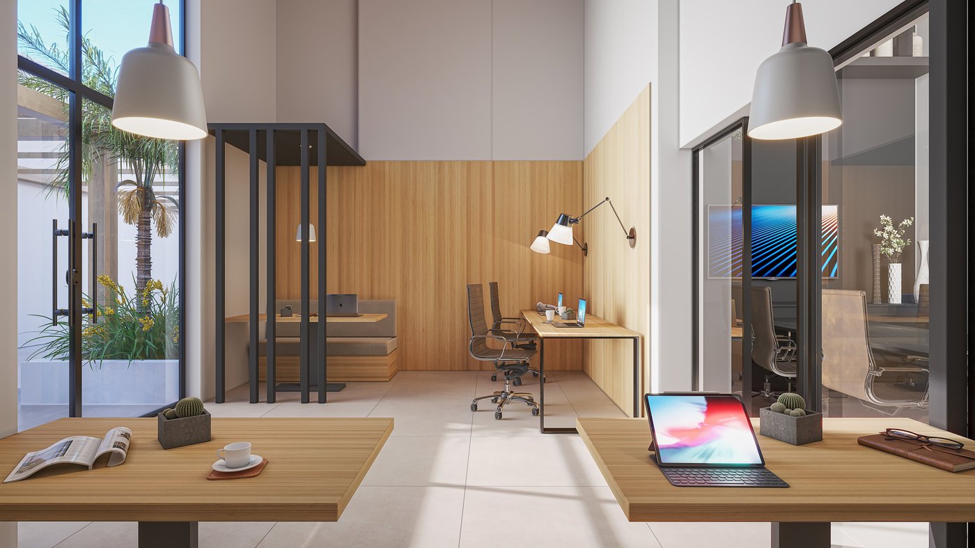 Living Desing