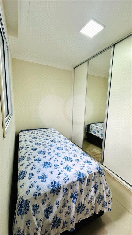 Apartamento à venda com 2 quartos em Parque Turiguara, Cotia, SP
