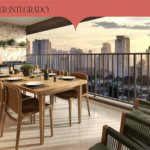 Apartamento à venda com 2 quartos, sendo 3 suítes, em Vila Andrade, São Paulo, SP