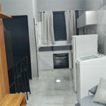 Studio para alugar com 1 quarto em Parque São Domingos, São Paulo, SP