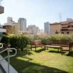 Apartamento para Locação - Vila Mariana/SP
