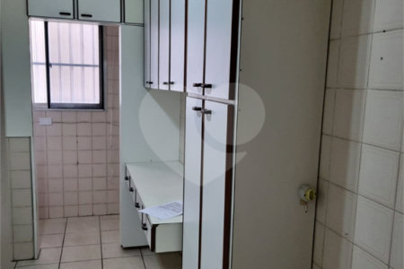 Apartamento à venda com 2 quartos em Parada Inglesa, São Paulo, SP