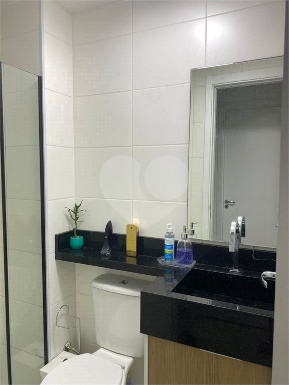 Apartamento à venda ou para alugar com 2 quartos em Jardim Celeste, São Paulo, SP