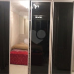Sobrado à venda com 4 quartos, sendo 2 suítes, em Mandaqui, São Paulo, SP