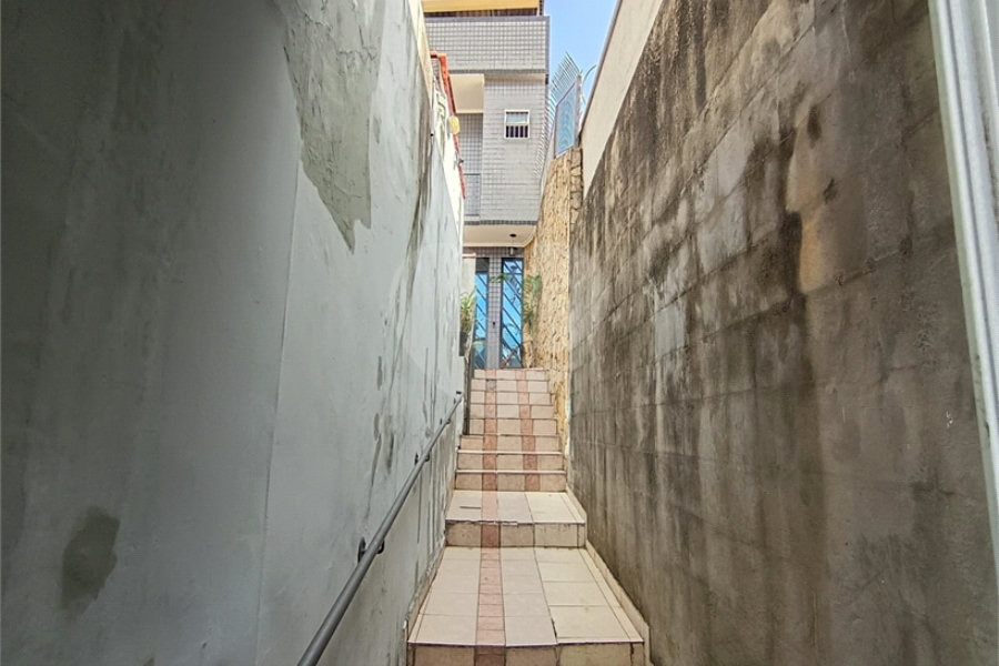 Casa para alugar com 2 suítes em Chora Menino, São Paulo, SP