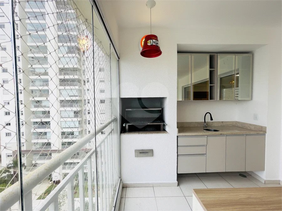 LOCAÇÃO DOMO LIFE C/ 155 m² - 3 DORMITÓRIOS | 3 VAGAS | CONDOMÍNIO CLUBE PRONTO PARA MORAR!