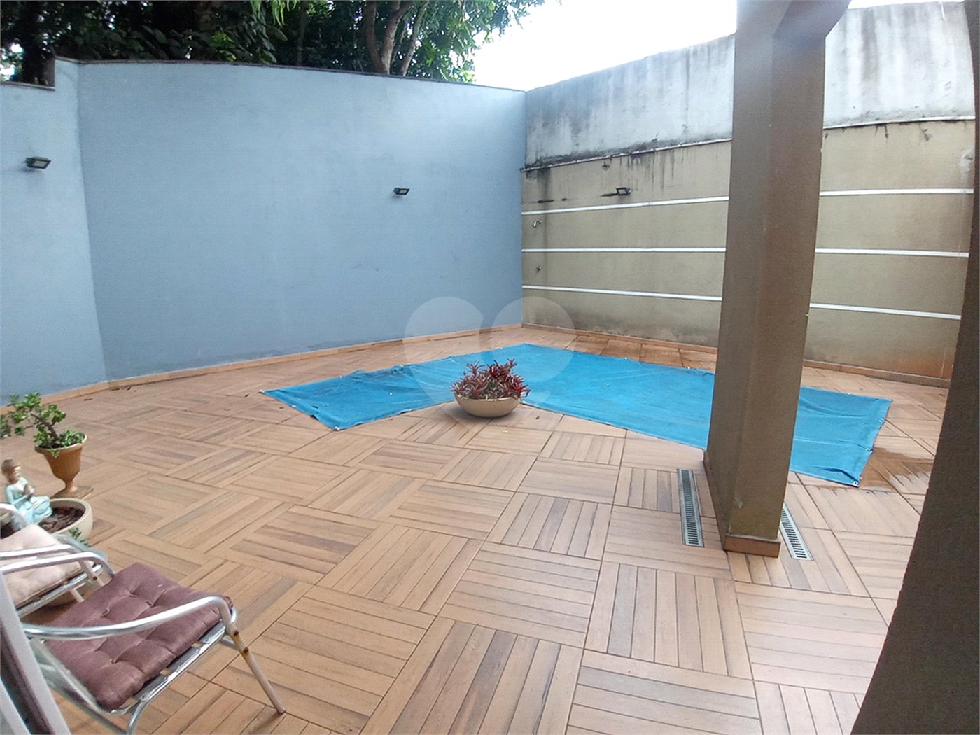 Casa à venda com 3 suítes no condomínio Reserva Nova Cantareira, São Paulo - SP