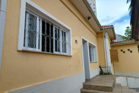 Casa Térrea à venda com 3 quartos, sendo 1 suíte, em Jardim do Colégio (zona Norte), São Paulo, SP