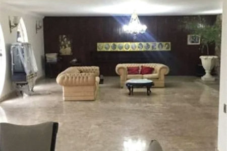 Sobrado à venda com 4 suítes em Jardim Guedala, São Paulo, SP