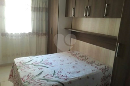 Apartamento à venda com 2 quartos, sendo 1 suíte,  em Paraíso do Morumbi, São Paulo, SP