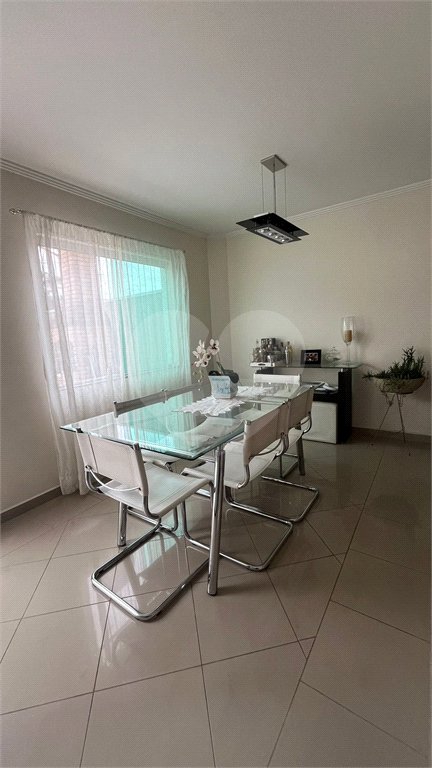 Sobrado à venda com 3 quartos, sendo 1 suíte, em Jaçanã, São Paulo, SP