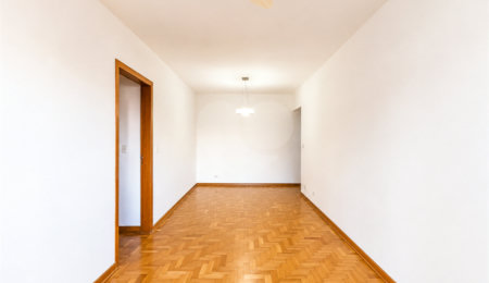 Apartamento à venda com 2 quartos em Vila Nova Conceição, São Paulo, SP