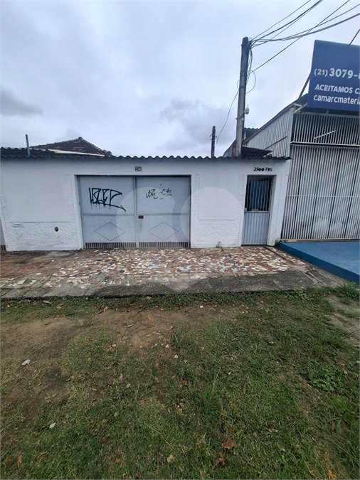 Casa à venda com 8 quartos em Campo Grande, Rio de Janeiro, RJ