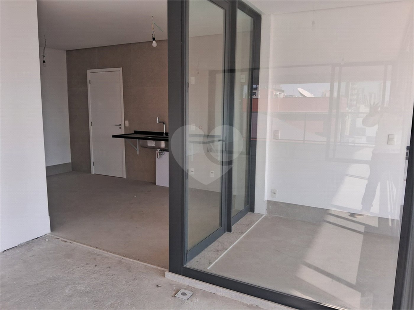 Apartamento à venda com 4 suítes em Pinheiros, São Paulo, SP