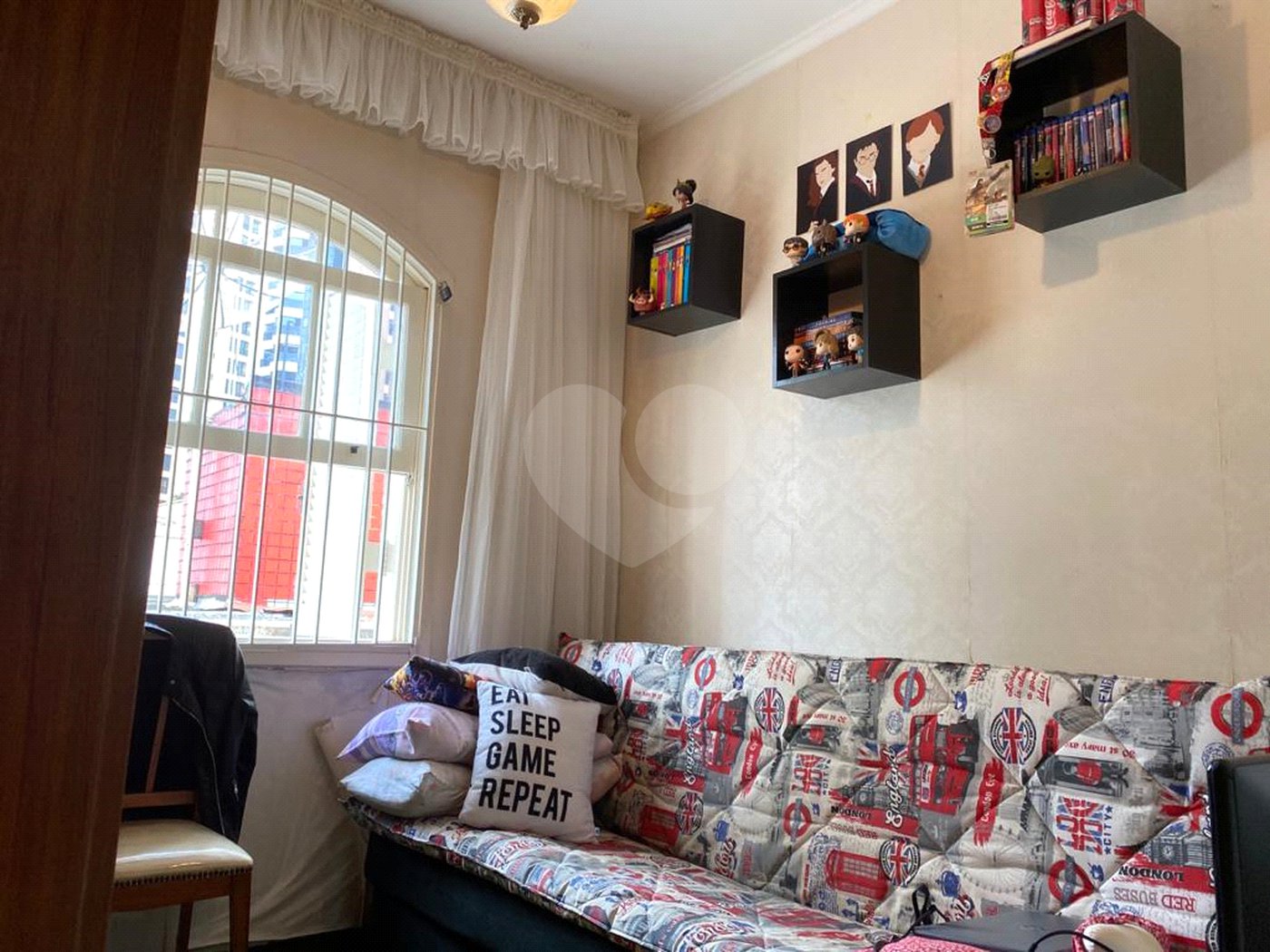Sobrado à venda com 3 quartos em Santana, São Paulo, SP