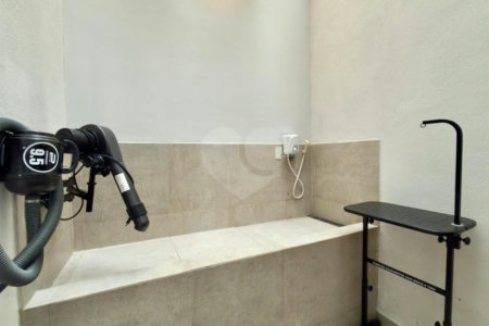 Apartamento à venda com 2 quartos, sendo 1 suíte, em Vila Gertrudes, São Paulo, SP