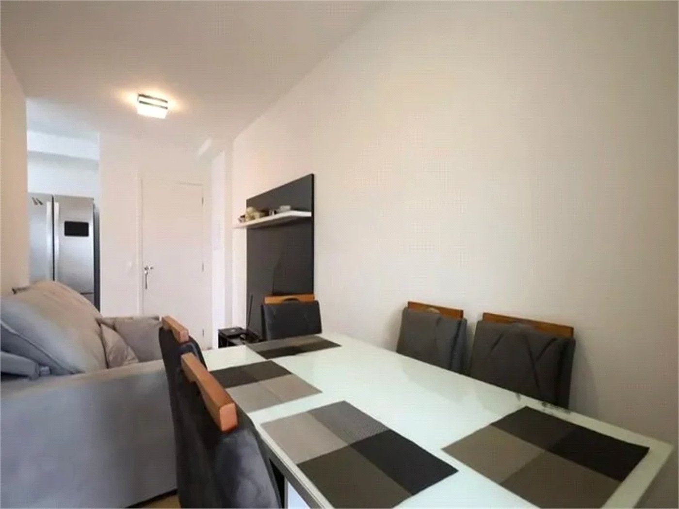 Apartamento à venda com 3 quartos, sendo 1 suíte, em Parque Residencial da Lapa, São Paulo, SP