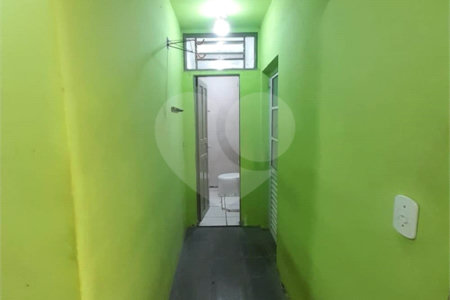 Casa térrea a venda na Vila Brasilia
