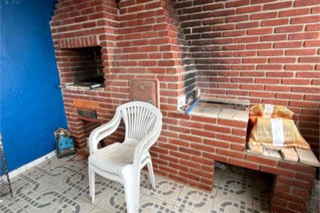 Casa à venda com 3 quartos em Conjunto Habitacional São Sebastião, Mogi das Cruzes, SP